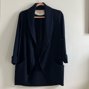 Wilfred Chevalier Blazer